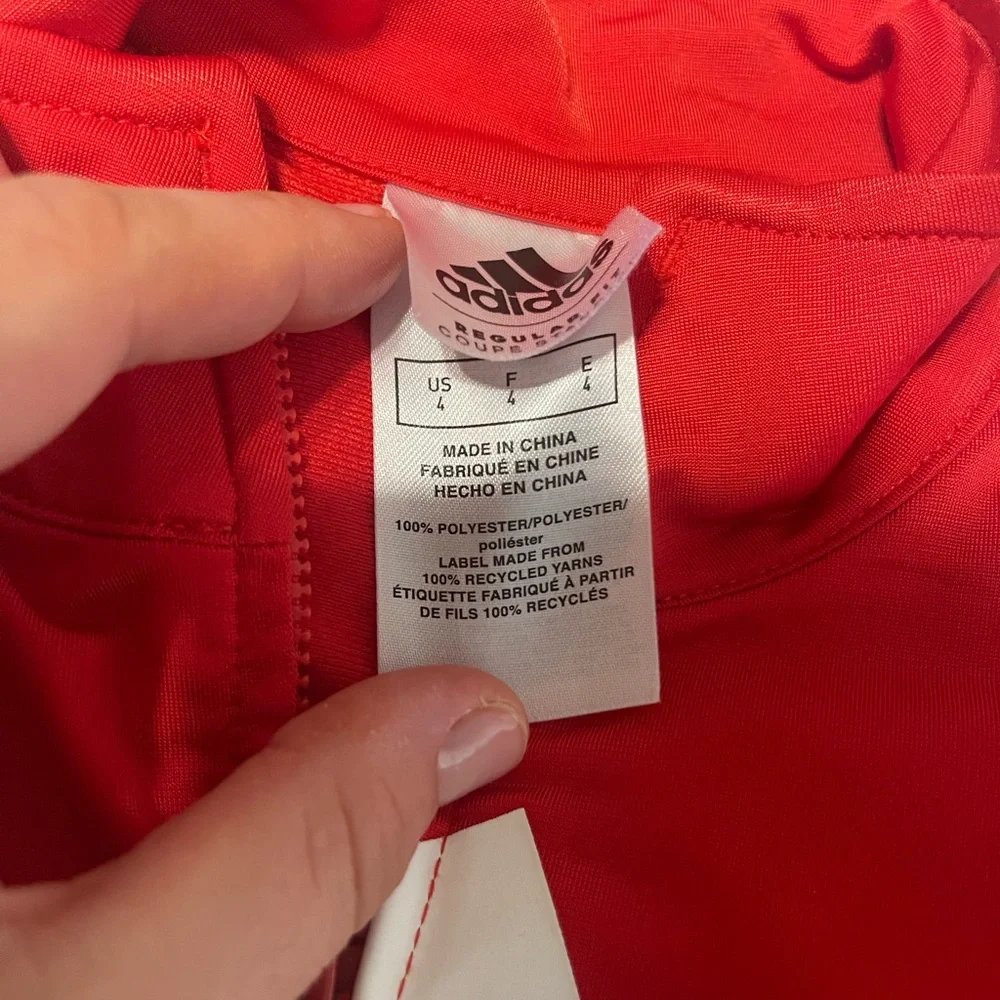 Boys Adidas Set - Picture 2 of 3